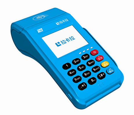 拉卡拉如何注册TMS系统 拉卡拉如何注册TMS系统