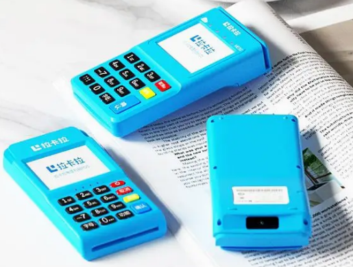 拉卡拉如何注册TMS系统 拉卡拉如何注册TMS系统