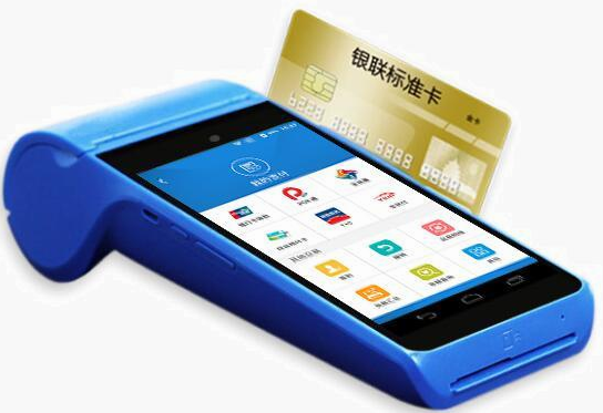 解决POS机报错LR