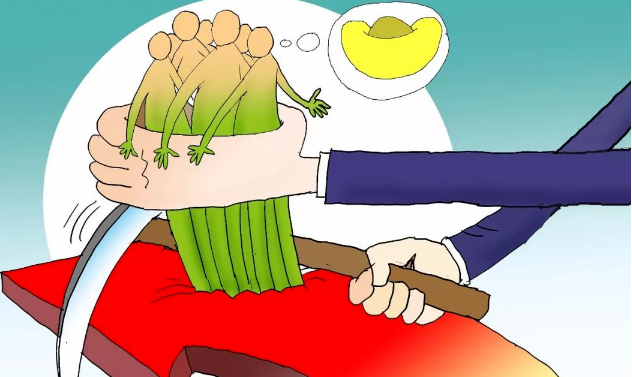 POS机成为重灾区的原因 POS机成为重灾区的原因