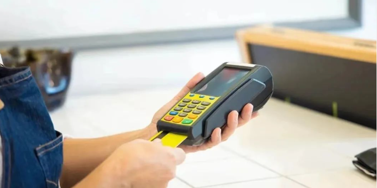 固定商户POS机刷卡 固定商户POS机刷卡