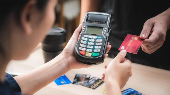 固定商户POS机刷卡 固定商户POS机刷卡