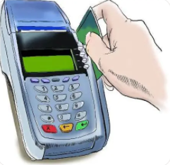 POS机乱扣费 POS机乱扣费