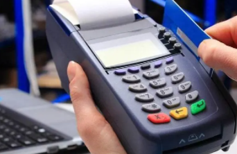 POS机报错58 POS机报错58