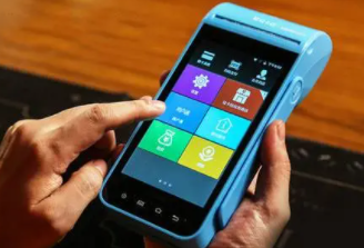 POS机报错58 POS机报错58