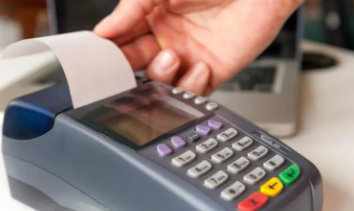 POS机超限被关停 POS机超限被关停