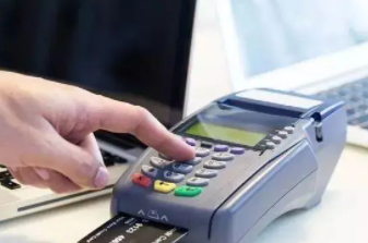 POS机超限被关停 POS机超限被关停