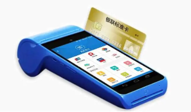 个人只能办10台POS机