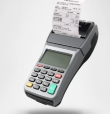 个人只能办10台POS机