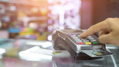 几百万POS机变砖头 几百万POS机变砖头