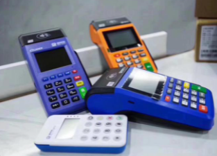 个人POS限制10台