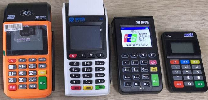 办多台POS机的原因 办多台POS机的原因