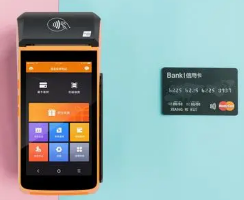 代办信用卡装POS机不可信 代办信用卡装POS机不可信