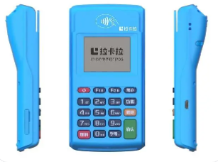 POS机排行榜 POS机排行榜