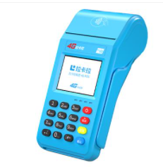 拉卡拉大POS机费率 拉卡拉大POS机费率