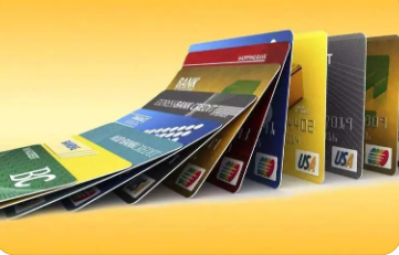 信用卡刷不出来