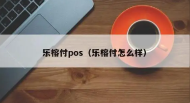 乐榕付POS机 乐榕付POS机