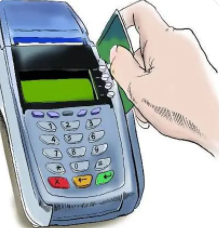 POS机选择 POS机选择