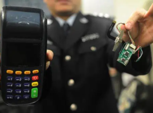 POS机改装 POS机改装