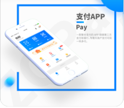 支付APP 支付APP
