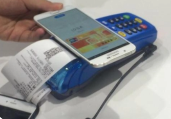 POS机行业可以做多久