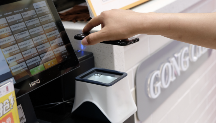 小白盒如何连接收银系统 小白盒如何连接收银系统