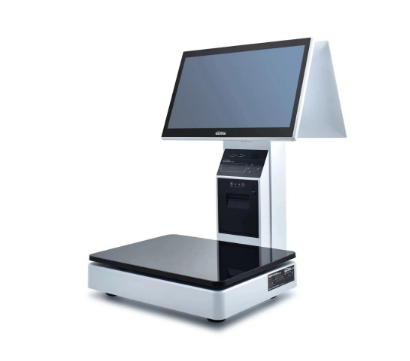 收银称重一体机价格 收银称重一体机价格