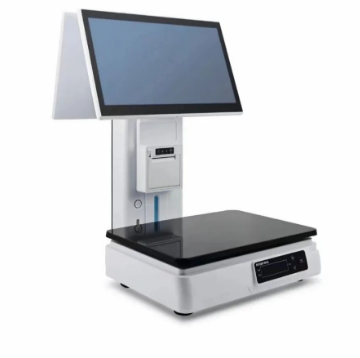 收银称重一体机价格 收银称重一体机价格