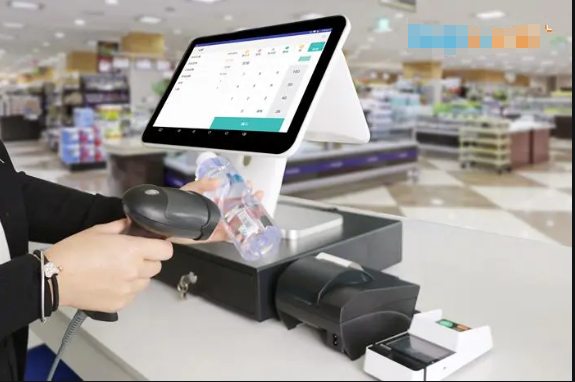 收银系统 收银系统