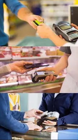 开店办理POS机 开店办理POS机