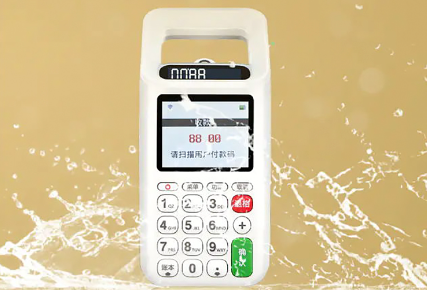 收钱吧扫码王价格 收钱吧扫码王价格