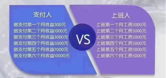 做好POS机代理 做好POS机代理