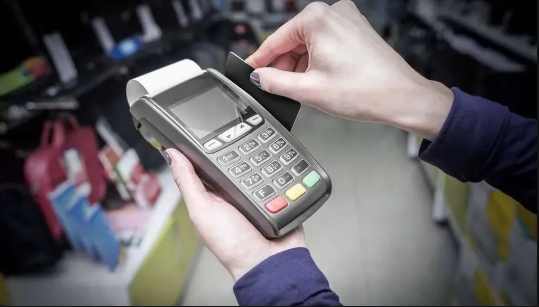 公司POS机 公司POS机