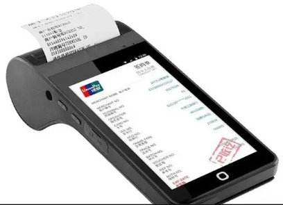 POS机结算 POS机结算