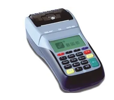 新国都POS机 新国都POS机