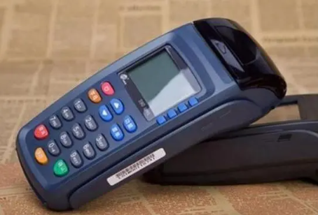 金士盾POS机 金士盾POS机