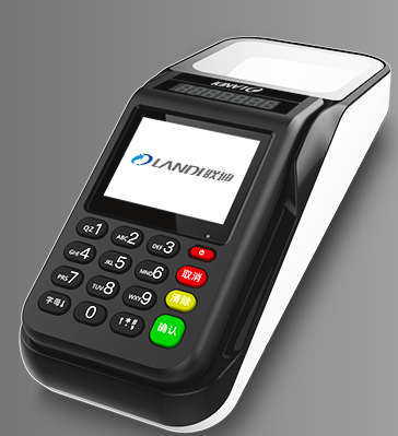 联迪POS机 联迪POS机