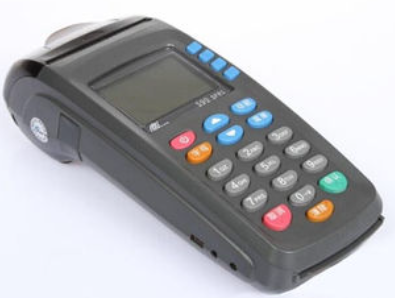 百富POS机请重启并授权 百富POS机请重启并授权