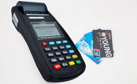 捷诚POS机 捷诚POS机