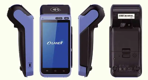 联迪POS机 联迪POS机