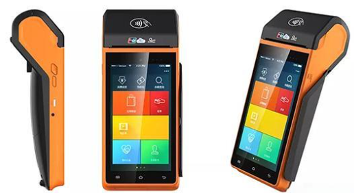 智能星POS机 智能星POS机