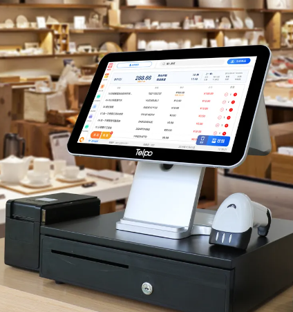 收银系统费用 收银系统费用