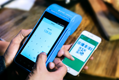 拉卡拉合并到账 拉卡拉合并到账