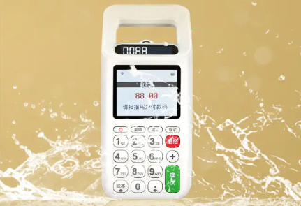 拉卡拉扫码王WIFI版 拉卡拉扫码王WIFI版