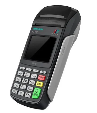 海信POS机 海信POS机