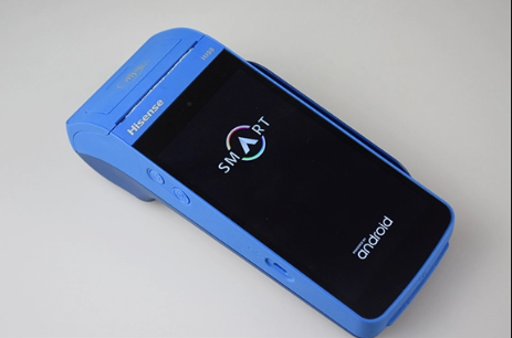 海信POS机 海信POS机