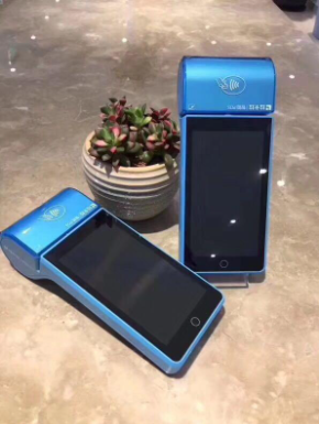 拉卡拉智能POS机流量费